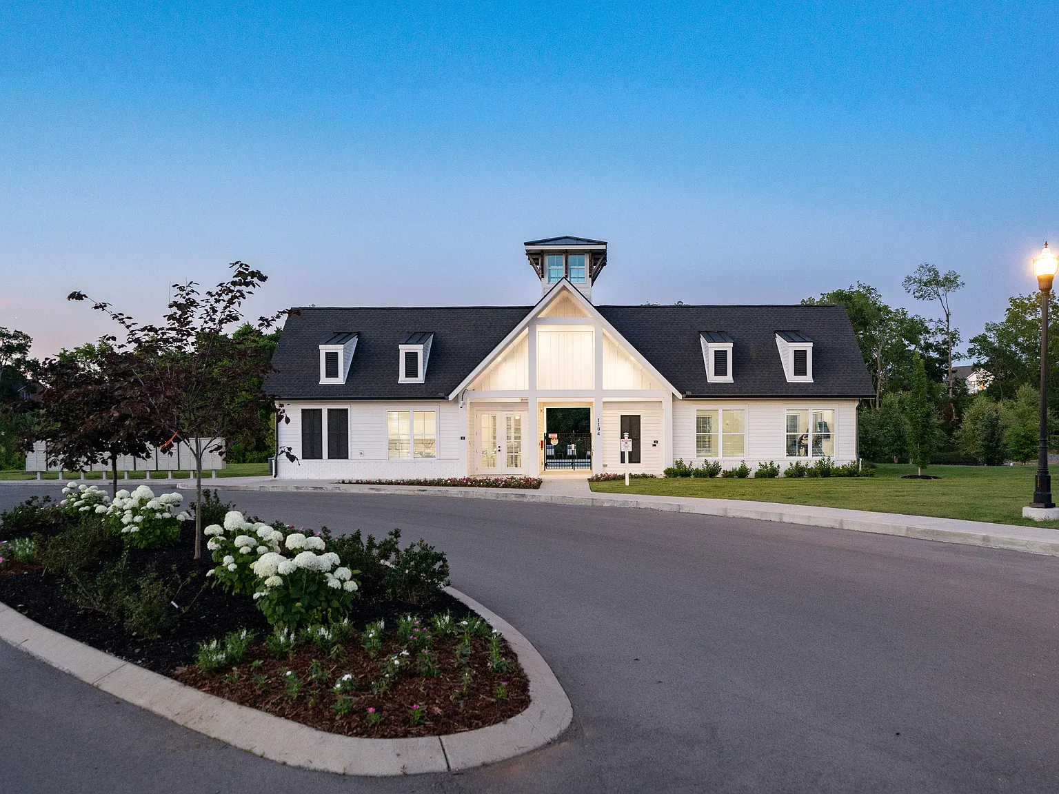 The Estates at Cane Ridge — Photo 3