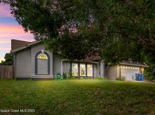 1319 Whaling Ave SE, Palm Bay, FL 32909