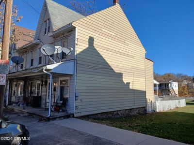 613 N 2nd St, Shamokin, PA, 17872