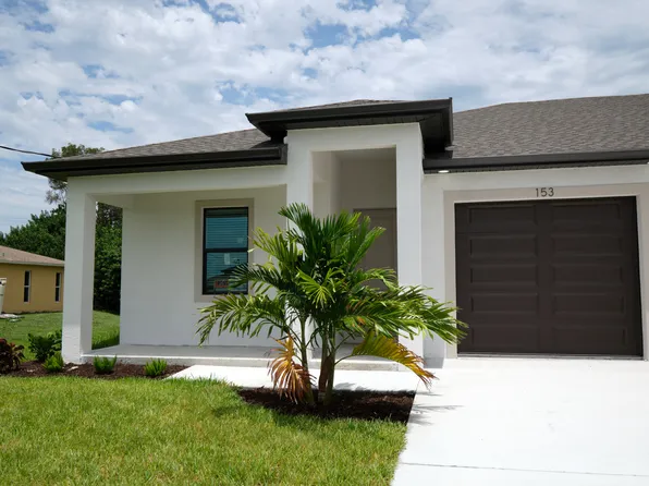 153 Pennfield St #153, Lehigh Acres, FL 33974