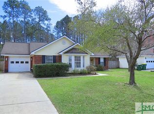 24 Lauren Way, Rincon, GA 31326