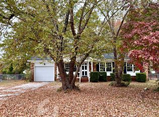 4609 Turquoise Rd, Fayetteville, NC 28311