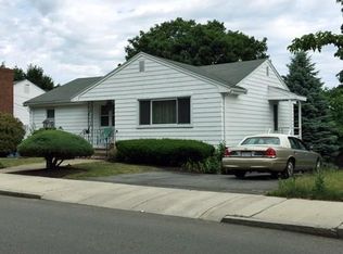 86 Fuller St, Everett, MA 02149