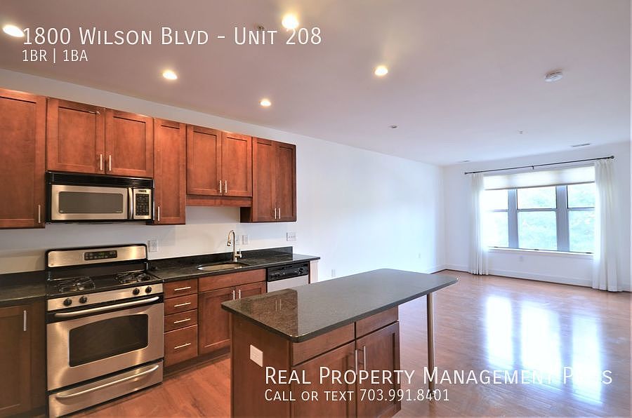 1st image of 1800 Wilson Blvd #208