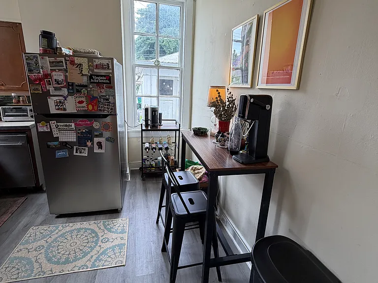 116 S Arthur Ashe Blvd #B — Photo 6