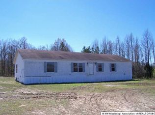 2273 Friendship Rd, Ecru, MS 38841