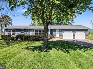 38 Carrolls Tract Rd, Fairfield, PA 17320