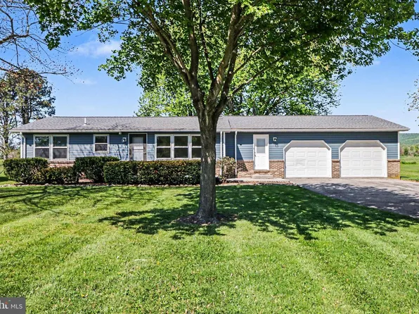 38 Carrolls Tract Rd, Fairfield, PA 17320