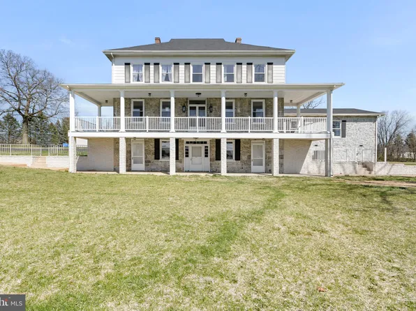 17514 W Washington St, Hagerstown, MD 21740