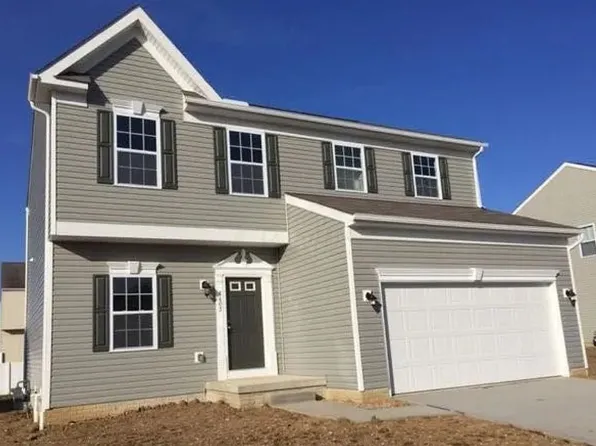 5605 Red Alder St, Groveport, OH 43125