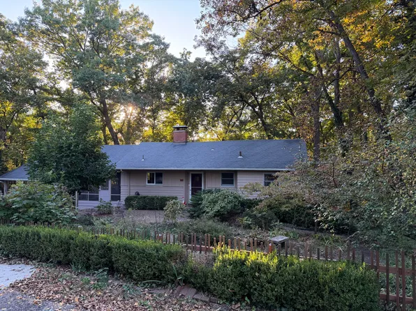 705 Hilltop Dr, Columbia, MO 65201