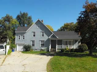 803 Sherwood Dr NW, Beloit, WI 53511