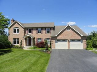 424 Joy Ct, Nazareth, PA 18064