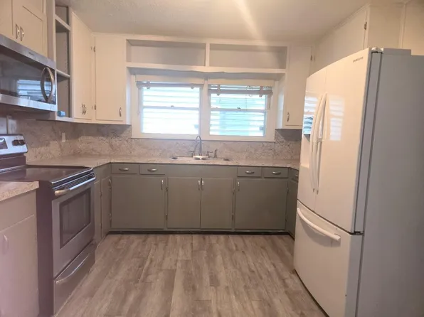 2543 Jackson St, La Marque, TX 77568