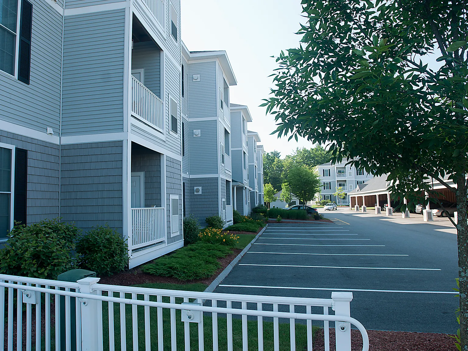 The Village at Thirty Pines — Photo 1