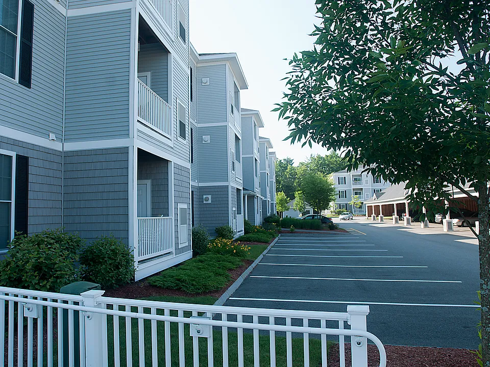 The Village at Thirty Pines