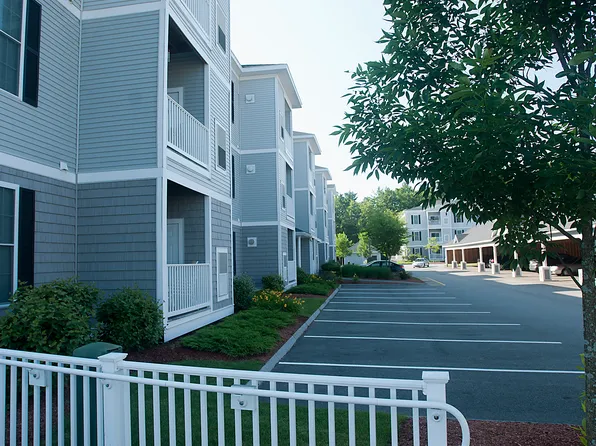 The Village at Thirty Pines, 11 Borough Rd #898374abe, Concord, NH 03303