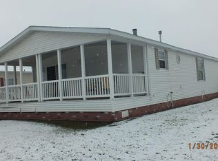 959 Cameron Cir, Monroe, MI 48161