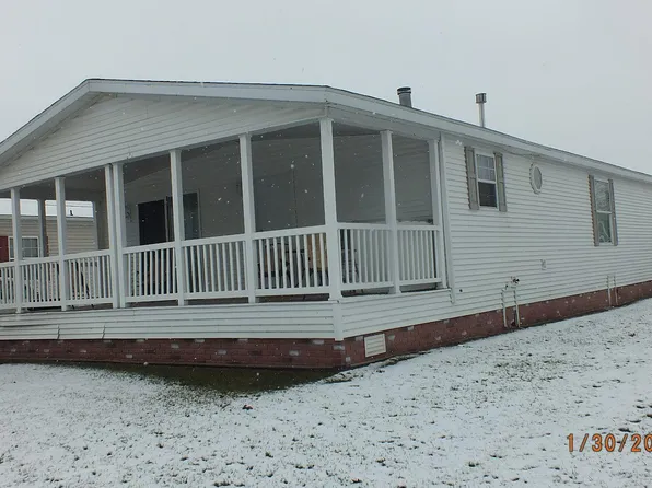 959 Cameron Cir, Monroe, MI 48161