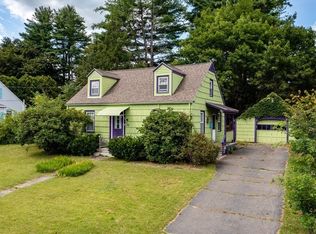 30 Grandview St, Northampton, MA 01062
