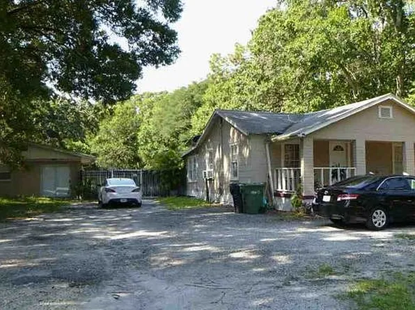 1912 W Burke St, Tampa, FL 33603