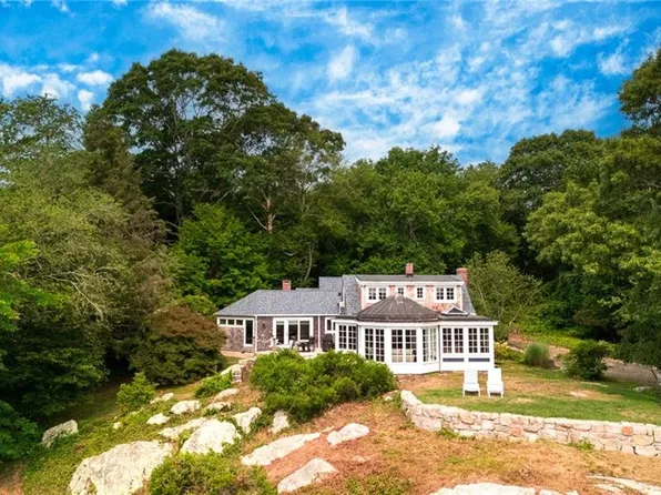 66 B Torrey Rd, Wakefield, RI 02879
