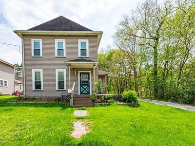 620 W Lincoln Way, Lisbon, OH, 44432