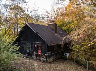 74521 Lively Ridge Rd, Albany, OH 45710