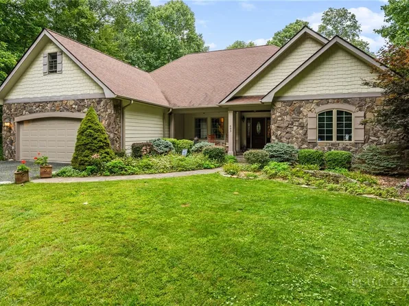 683 Grande Oaks Drive, Todd, NC 28684