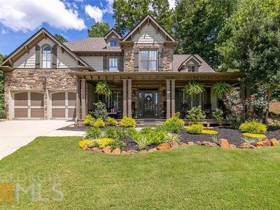 84 Wood Point Ct, Dallas, GA, 30157