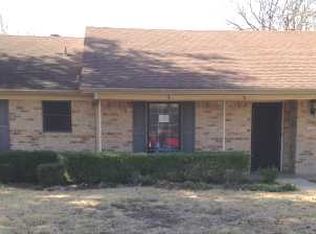 4725 Shands Dr, Mesquite, TX