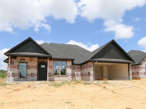 15151 Coop Ln, Tyler, TX 75703