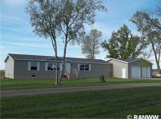 1664 18th St, Barron, WI 54812