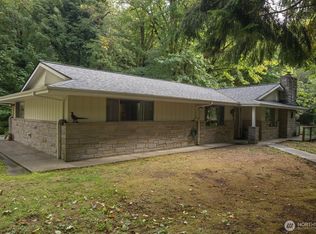 293515 Us Highway 101, Quilcene, WA 98376