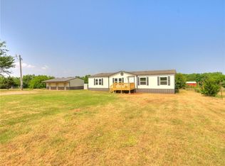 6405 Sun Perch, El Reno, OK 73036