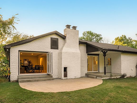 5th image of 1048 Percy Warner Blvd
