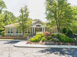 Cumberland Crossing, Cumberland, RI 02864