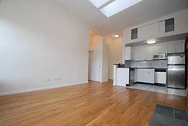 Rented by Buchbinder & Warren