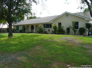 1927 Green Valley Rd, Cibolo, TX 78108