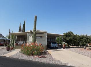 5940 W Box R St #5, Tucson, AZ 85713