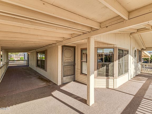 5th image of 3901 E PINNACLE PEAK Road #376