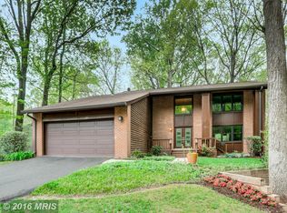 5705 Wood Duck Ct, Burke, VA 22015