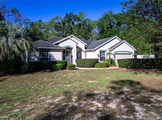 8130 SW 215th Ter, Dunnellon, FL 34431