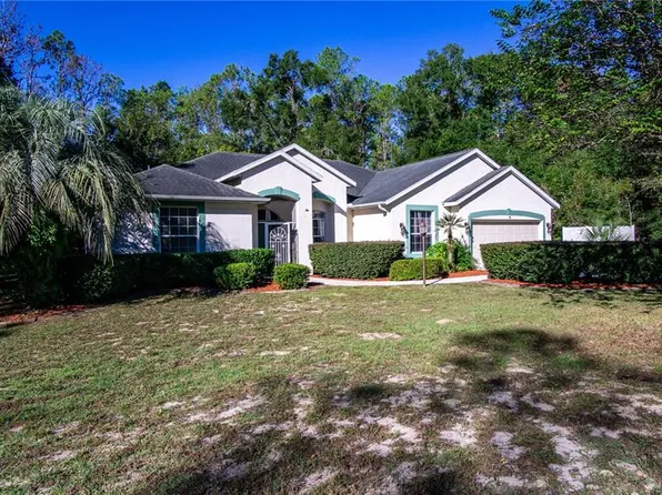 8130 SW 215th Ter, Dunnellon, FL 34431