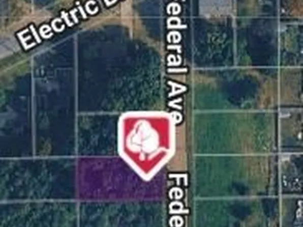 Federal Ave, Alliance, OH 44601