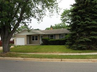 1661 Delaware Blvd, Madison, WI 53704