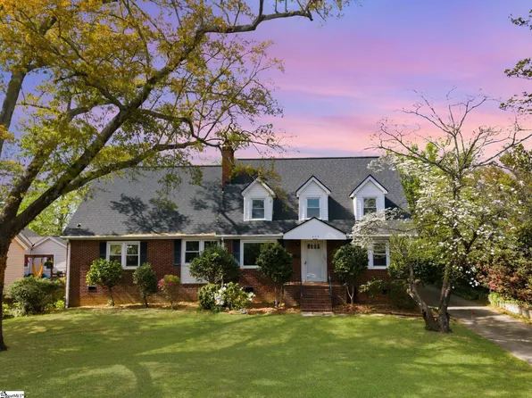 305 E Faris Rd, Greenville, SC 29605