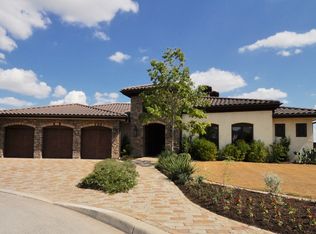 8227 Sierra Hermosa, San Antonio, TX 78255