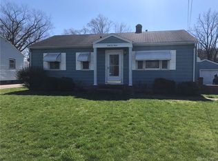 4212 Vannest Ave, Middletown, OH 45042
