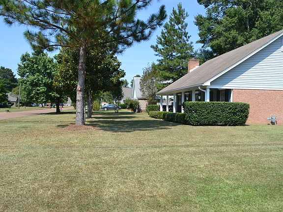 Corner Lot